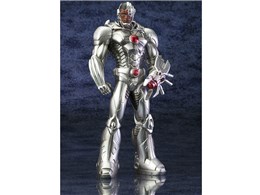 ARTFX+ WXeBXE[O TC{[O NEW52