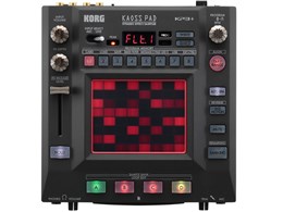 KAOSS PAD KP3+
