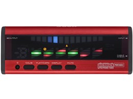 pitchblack Portable PB-04-RD [A~jEEbh]