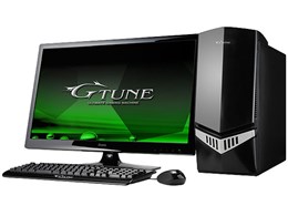 NEXTGEAR i620SA8-E2473HS-KK i.compbP[W