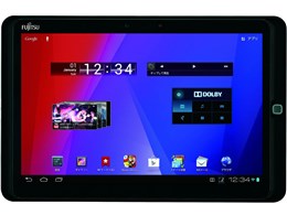 ARROWS Tab Wi-Fi FAR70B