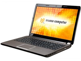 LuvBook LB-F313E-KK i.compbP[W