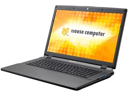 m-Book MB-W901E-KK i.compbP[W