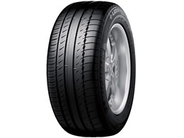 LATITUDE Sport 255/55R18 109Y XL N1