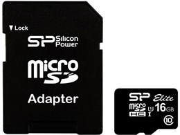 SDメモリーカード 16gb class10 microsdの人気商品・通販・価格比較 - 価格.com