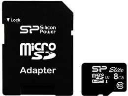 SP008GBSTHBU1V10-SP [8GB]
