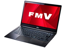 FMV LIFEBOOK UHV[Y WU1/K WKU1N57_A211 i.com X^_[hf