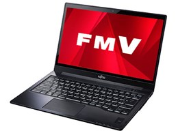 FMV LIFEBOOK UHV[Y WU1/K WKU1N77_A212 i.com Core i7E8GBڃf