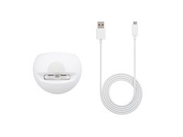 SoftBank SELECTION SB-DS03-NEWI/WH [zCg]