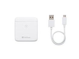 SoftBank SELECTION SB-SE10-LD15/WH [zCg]