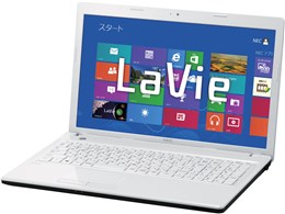 LaVie E LE150/L2 PC-LE150L2
