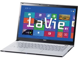 LaVie Z LZ550/LS PC-LZ550LS