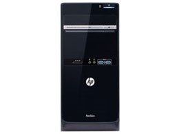 Pavilion p6-2420jp/CT Core i5 3470ڃf