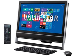 NEC VALUESTAR N VN370/LS6B PC-VN370LS6B [ファインブラック] 価格比較 - 価格.com