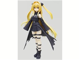 S.H.Figuarts To LOVE-ƂԂ- _[NlX F̈