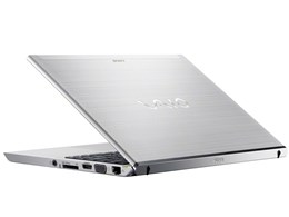 VAIO TV[Y11 SVT1113AJ Core i5/Windows 8 Proڃf