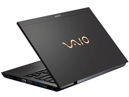 VAIO SV[Y13P SVS13A3AJ Windows 8 Proڃf