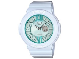 Baby-G �u���[�~���O�p�X�e�� BGA-161-2BJF