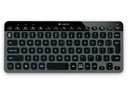 Illuminated Keyboard K810 [K^/ubN]