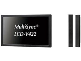 MultiSync LCD-V422-SP [42C`]