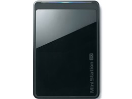 HD-PCT2.0U3-GBC [�N���X�^���u���b�N]