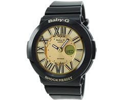 Baby-G BGA-160-1BDR [�C�O���f��]
