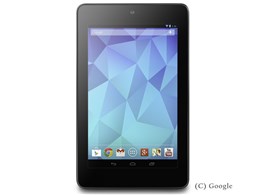Nexus 7 Wi-Fi+oCʐMΉf 32GB SIMt[ [2012]
