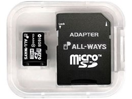 E-MICROHC16-AW10 [16GB]