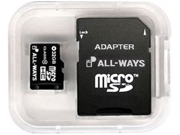 E-MICROHC32-AW10 [32GB]