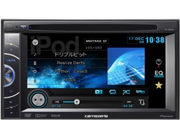 FH-780DVD