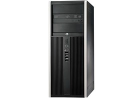 Compaq Elite 8300 SF/CT 500GBHDDE8GBڃf