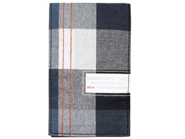 G1411 [navy plaid]