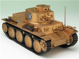 1/35 �K�[���Y&�p���c�@�[ 38(t)��� -�J������`�[��ver.-