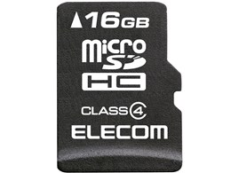 MF-MRSDH16GC4R [16GB]