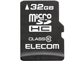 MF-MRSDH32GC10R [32GB]