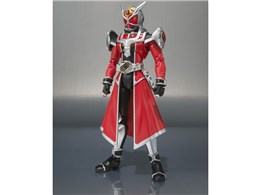 S.H.Figuarts ʃC_[EBU[h tChS