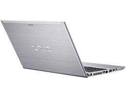 VAIO TV[Y15 SVT1511AJ Core i5/[8GBڃf