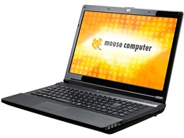 LuvBook LB-K813S-SH SSD+n[hfBXNڃf