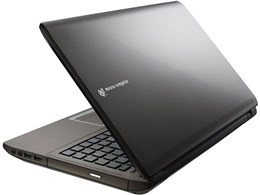 LuvBook LB-F313E n[hfBXNڃf