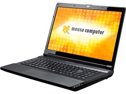 LuvBook LB-K816x-SH SSD+n[hfBXNڃf