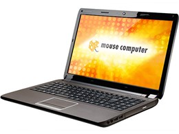 LuvBook LB-T513S ハードディスク搭載モデル