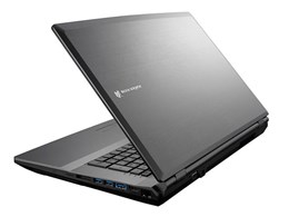 m-Book MB-W903E n[hfBXNڃf