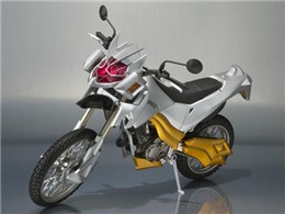 S.H.Figuarts ʃC_[EBU[h }VEBK[