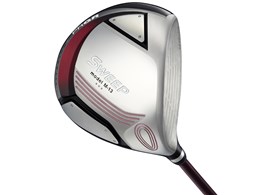 SWEEP �h���C�o�[ ���f�B�[�X 2013 [�I���W�i���J�[�{�� �t���b�N�X�FM-30 ���t�g�F13.5]