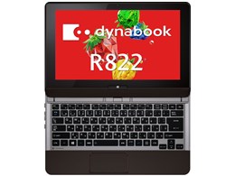 dynabook R822/WT8HS PR822T8HNSSW