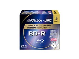 BV-R130JW5 [BD-R 6{ 5g]