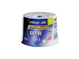 BV-R130J50W [BD-R 6{ 50g]