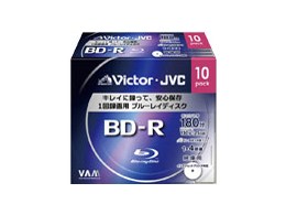 BV-R130CW10 [BD-R 4{ 10g]