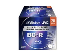 BV-R130CW20 [BD-R 4{ 20g]