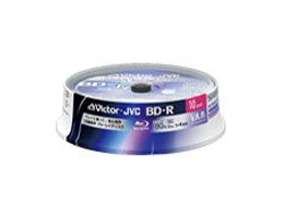 BV-R130C10W [BD-R 4{ 10g]